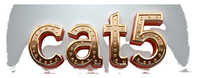 cat5 logo